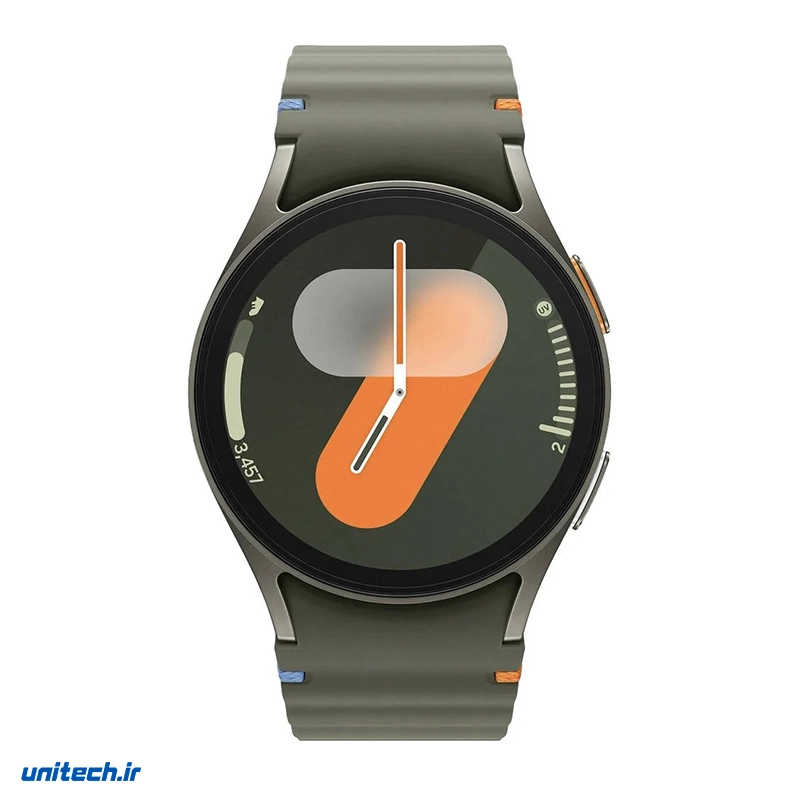 ساعت هوشمند 40 میلی متری سامسونگ مدل Galaxy Watch 7 L305 LTE1